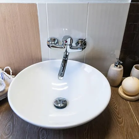 Apartamento Accogliente Vicino Cattedrale *