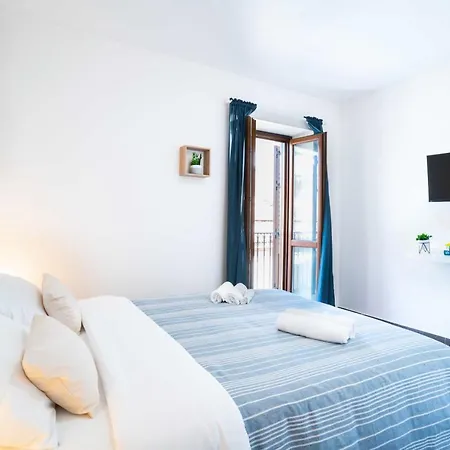 Accogliente Vicino Cattedrale Apartamento *