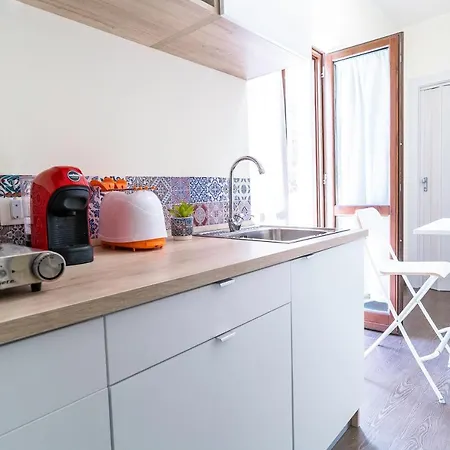 Accogliente Vicino Cattedrale Apartamento