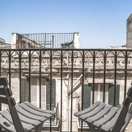 Accogliente Vicino Cattedrale